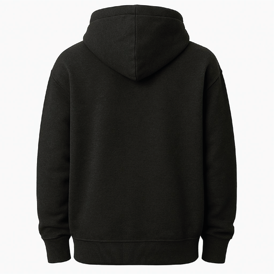 HOODIE MONOGRAMA