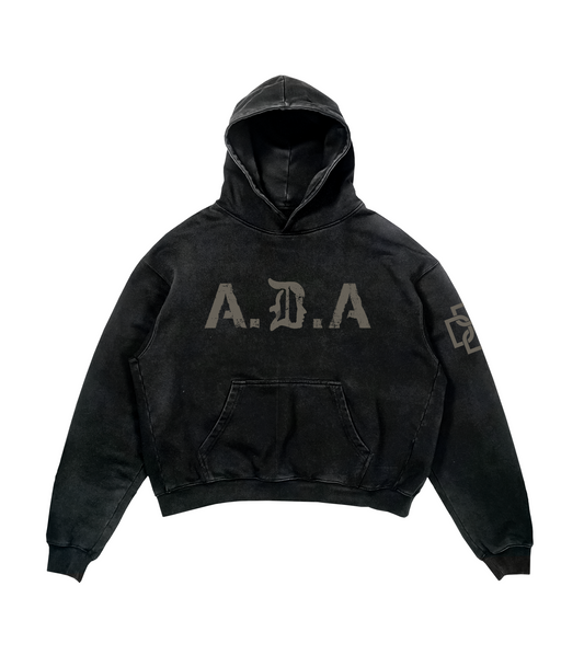 SUDADERA ADA PROJECT