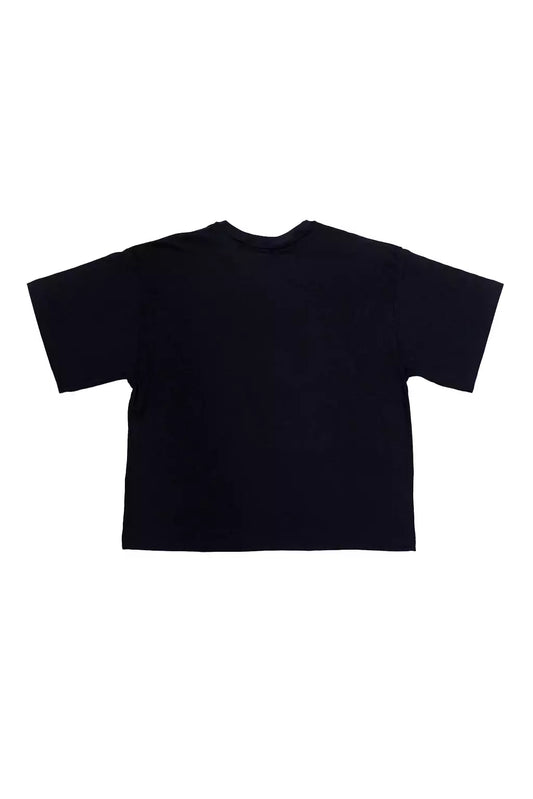 DIDI T-SHIRT BLACK