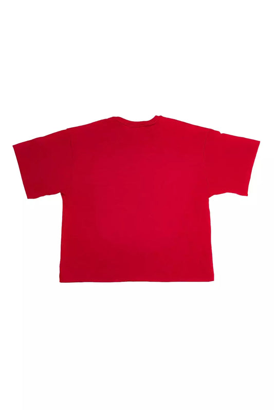 DIDI T-SHIRT RED