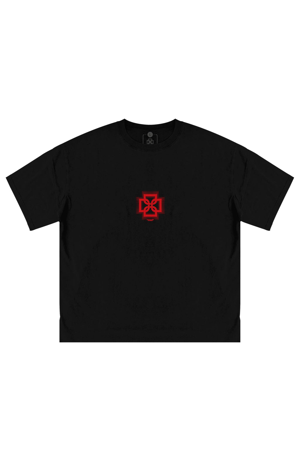 ADA T-SHIRT NEGRA