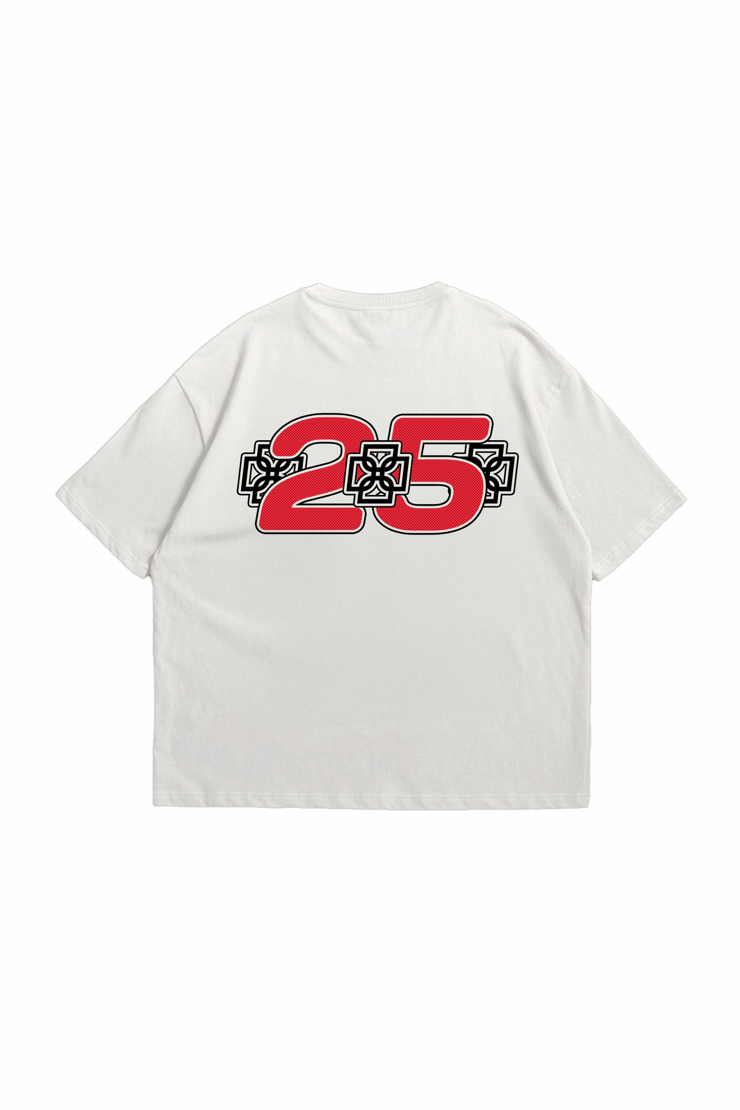 25 T-SHIRT