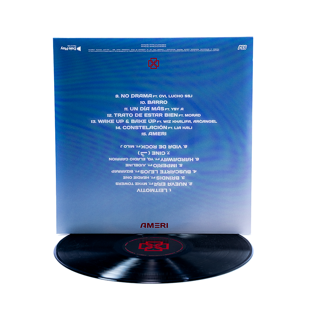 AMERI VINYL