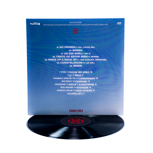 AMERI VINYL
