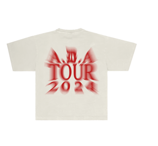 ADA T-SHIRT HUESO