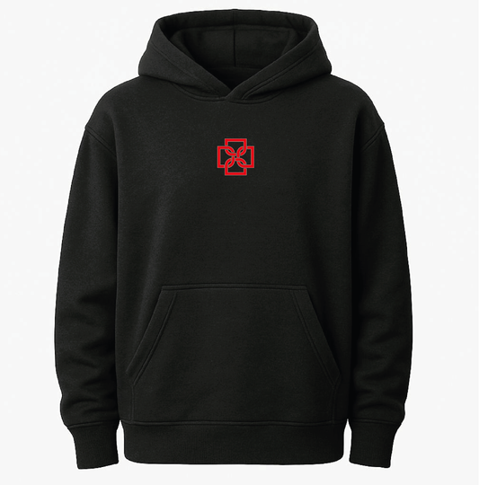 HOODIE MONOGRAMA
