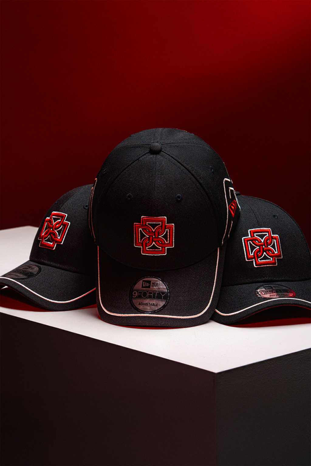 NEW ERA HAT