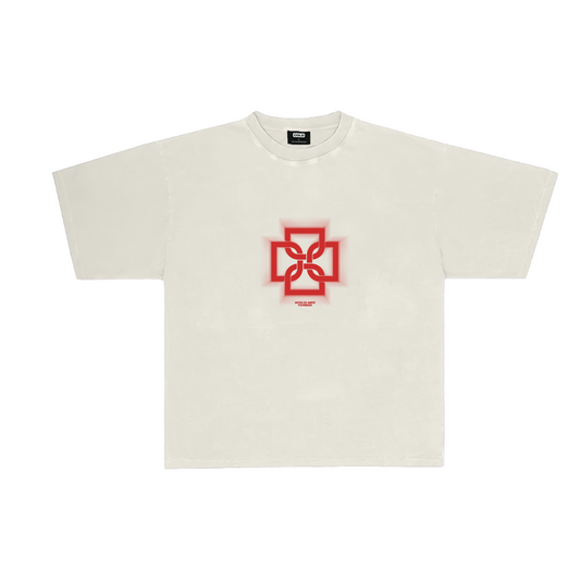 ADA T-SHIRT HUESO