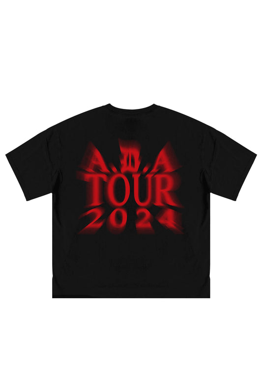 ADA T-SHIRT NEGRA
