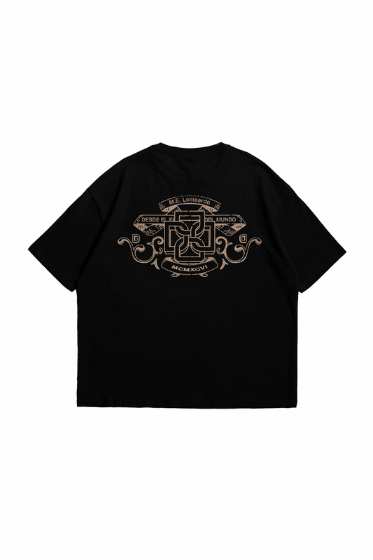 ESCUDERIA T-SHIRT